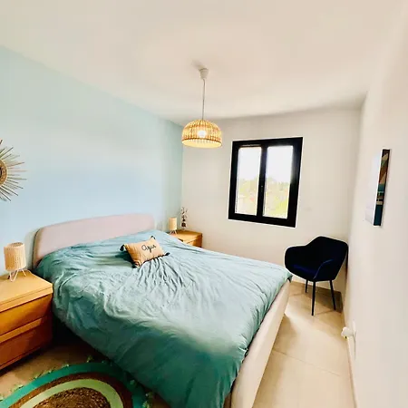 Villa Mila*proche Plages
